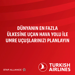 THY Mobil Reklam