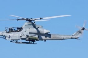AH-1Z Viper