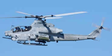AH-1Z Viper