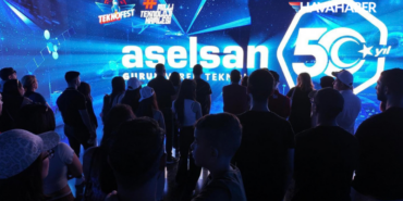 ASELSAN, TEKNOFEST
