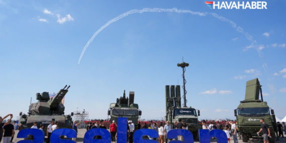 ASELSAN, TEKNOFEST Şanlıurfa’da Yeni Nesil Teknolojilerini Sergileyecek