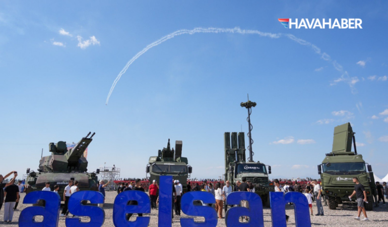 ASELSAN, TEKNOFEST Şanlıurfa’da Yeni Nesil Teknolojilerini Sergileyecek