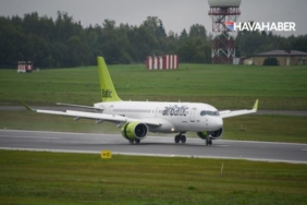 AirBaltic, ABD’de İflas Koruması Başvurusunda Bulundu