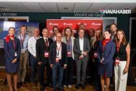 Corendon Airlines, 2027 Yaz Sezonunda Bulgaristan ve İstanbul Uçuşlarını Başlatacak