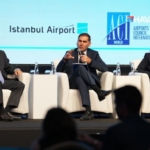 İGA İstanbul Havalimanı’nda küresel havacılık zirvesi 2 ödül birden