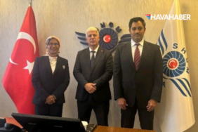 İSG SHGM ziyaret