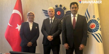 İSG SHGM ziyaret