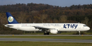 KTHY_Airbus_A321_Wallner