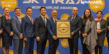 Plaza Premium Group, Skytrax’ta 10. Kez Dünyanın En İyi Havalimanı Lounge Grubu Seçildi