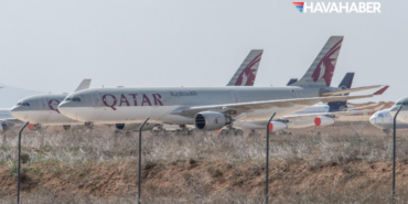 Qatar Airways, Airbus A330 Filosunu Tamamen Emekliye Ayırdı