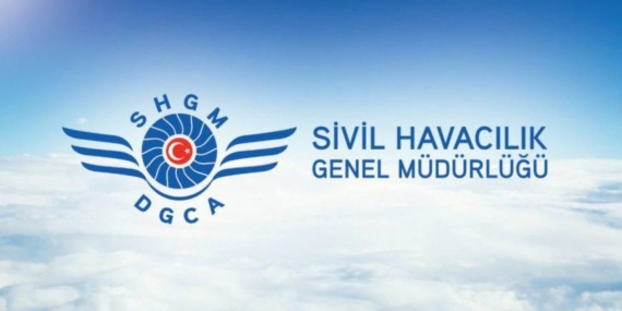 SHGM’den Havacılık Eğitimi İlanları İçin Yetki Uyarısı