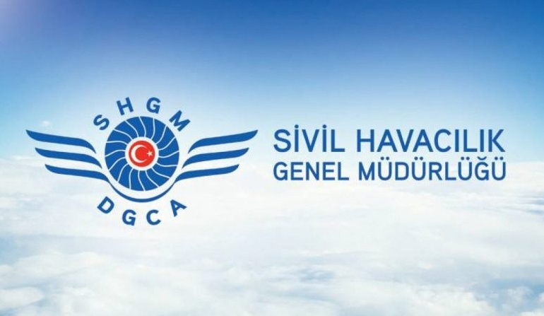 SHGM’den Havacılık Eğitimi İlanları İçin Yetki Uyarısı