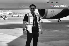 Sabiha Gökçen Havalimanı çalışanı Mustafa Çimen hayatını kaybetti