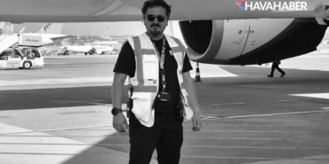 Sabiha Gökçen Havalimanı çalışanı Mustafa Çimen hayatını kaybetti