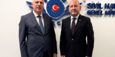 TALPA ve SHGM’den Pilot Lisansı ve Sağlık Muayeneleri İçin Çözüm Adımı