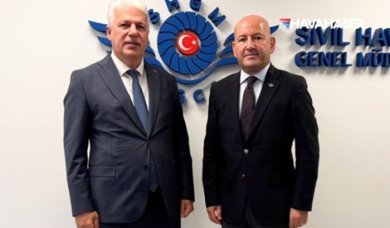 TALPA ve SHGM’den Pilot Lisansı ve Sağlık Muayeneleri İçin Çözüm Adımı