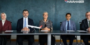 THY Çalışanlarına İngiltere’de Yüksek Lisans İmkânı