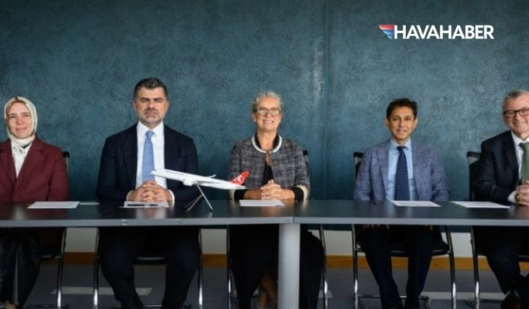 THY Çalışanlarına İngiltere’de Yüksek Lisans İmkânı