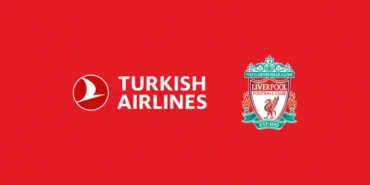 THY, Liverpool Futbol Kulübü'nün ana partneri olacak