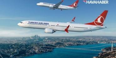 THY boeing siparişi
