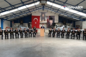 THY ve AYJET İş Birliğinde Gurur Günü Gökyüzünün 18 Yeni Hakimi Mezun Oldu!