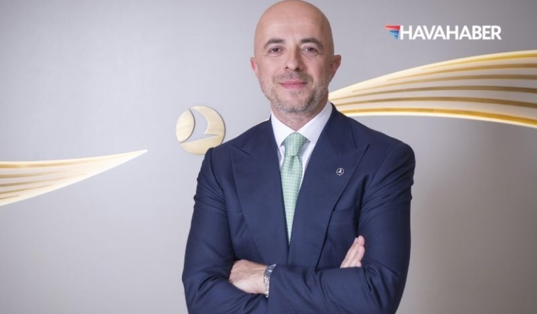 THY’den yeni hedef: Dünyanın en değerli 100 markası arasına girmek