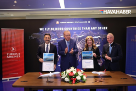 Thy boeing siparişi