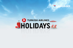 Turkish Airlines Holidays