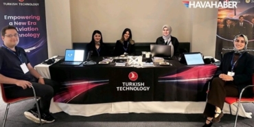 Turkish Technology, Pilot Seçiminde Yeni Çözümü PACE’i Avrupa’da Tanıttı