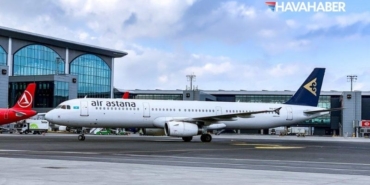 air astana