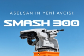 aselsan SMASH 300