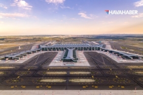 havalimanı istanbul