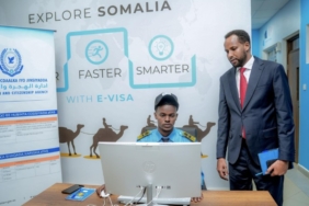 somali vize