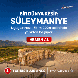 THY Mobil Reklam