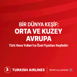 THY Mobil Reklam