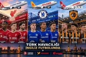 türk şirketleri premier lig