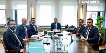 uraloğlu THY yönetimi