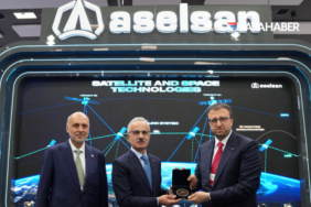 ASELSAN’dan Uzay Hamlesi Kritik Teknolojiler Antalya’da Tanıtıldı
