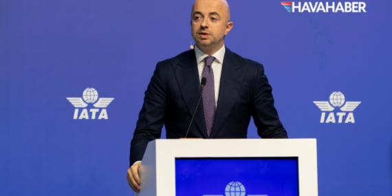 Türk Hava Yolları, IATA Dünya Emniyet ve Operasyon Konferansı’na İstanbul’da Ev Sahipliği Yapıyor