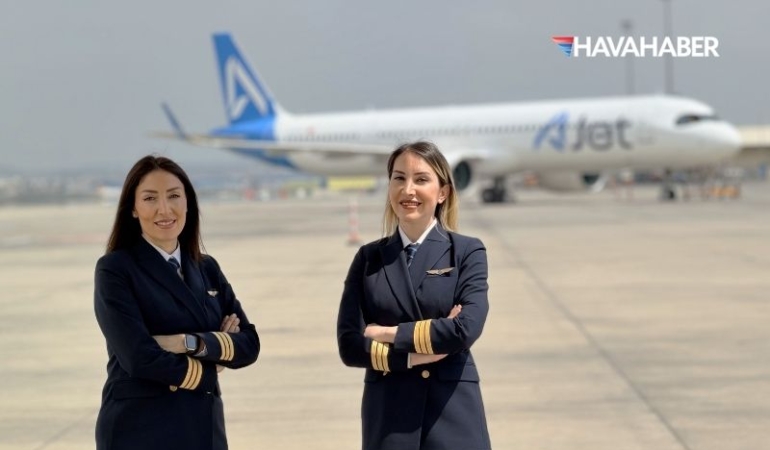 AJet’ten Ankara’nın Başkent Oluşunun 103. Yılına Özel Yüzde 30 İndirim