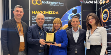 BookingAgora ve EMITT’ten Küresel Turizm İçin Stratejik İş Birliği