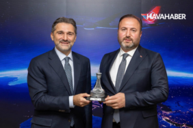 DHMİ ve THY’den Hava Trafiği ve Büyüme Hedefleri İçin Görüşme