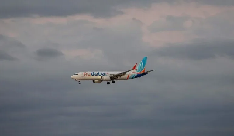 Flydubai