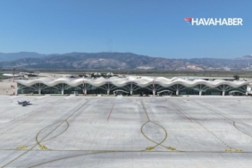 Hatay havalimanı