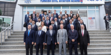 Havacılık Sektörünün Gündemi SHGM’de Masaya Yatırıldı 17 Stratejik Hedef Görüşüldü