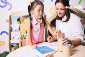 Havalimanlarında çocuklara özel yeni dönem Plaza Premium Group, Plaza Petit programını başlattı