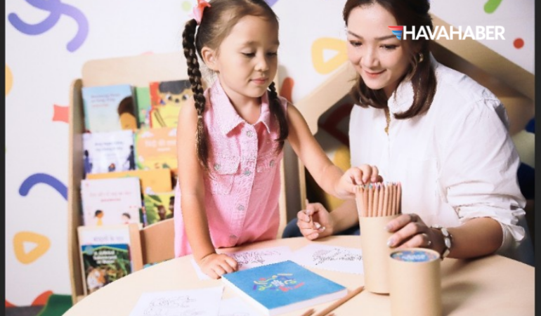Havalimanlarında çocuklara özel yeni dönem Plaza Premium Group, Plaza Petit programını başlattı