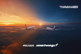 Pegasus smartwings