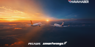 Pegasus smartwings