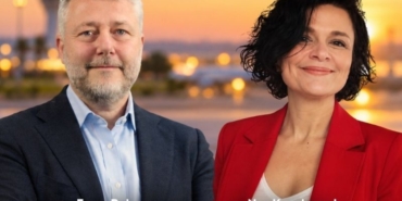 Pegasus’tan Smartwings’e İki Üst Düzey Atama